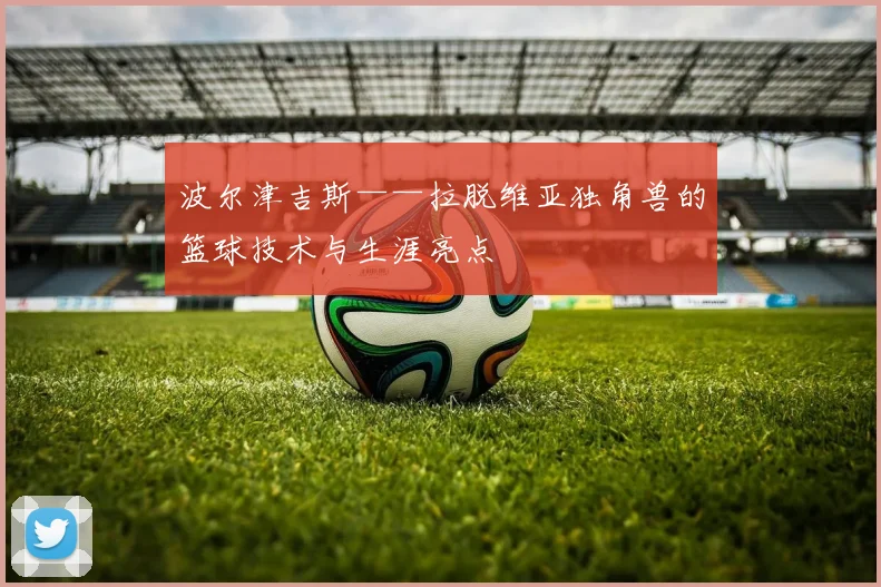 波尔津吉斯——拉脱维亚独角兽的篮球技术与生涯亮点